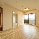 LDK+洋室6+和室4.5(居間)