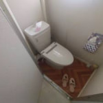 ※2017年12月トイレ改装済