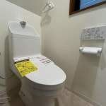 トイレ新品