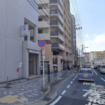 地下鉄東西線椥辻駅徒歩5分（2番のりば）(周辺)
