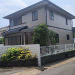 ★北東角地(外観)