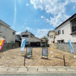 全2区画(外観)