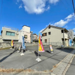 宇治市神明宮東-①号地 新築戸建