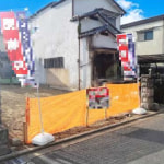 京都市伏見区深草佐野屋敷町 売土地(建築条件無)★価格↓ダウンしました