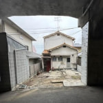 ☆駐車場付き(外観)