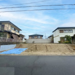 ※現況：更地(外観)