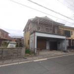 京都市伏見区横大路東裏 売土地(建築条件無)