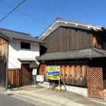 ※現況：建物有(外観)