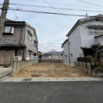 ※現況：更地(外観)
