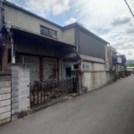 前道(外観) 前道(外観)