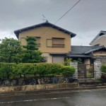 ☆南向き(外観)