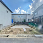 宇治市伊勢田町新中ノ荒 新築戸建