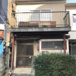 ※連棟2戸1(外観)