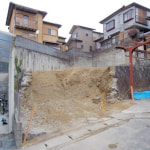 京都市伏見区深草鞍ケ谷 売土地(建築条件無)