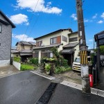 ※古家付（解体更地渡し）(外観)