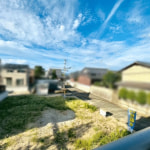 ①②号地(外観)