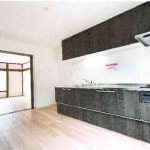 2階：DK＋和室(居間)