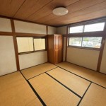 2階和室8(寝室)