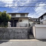 宇治市琵琶台2丁目 売土地(建築条件無) 宇治市琵琶台2丁目 売土地(建築条件無)