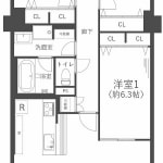 ★2025年11月リフォーム完成(間取)