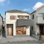 ②号地完成イメージ