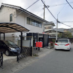 京都北花山郵便局548ｍ（徒歩7分(周辺)