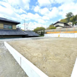 ①号地(外観)