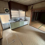 ※現況古家室内 ※現況古家室内