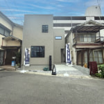 ※完成済み(外観)