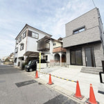 ※A号地：令和8年2月完成済(外観)