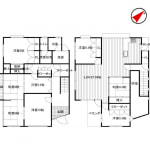 宇治市寺山台2丁目 中古戸建