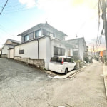 前道(外観)